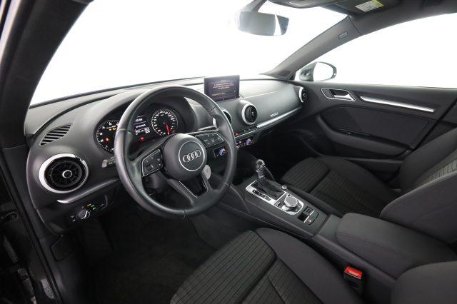 AUDI A3 A3 SPB 1.0 TFSI S tronic Sport /30 TFSI S tronic S
