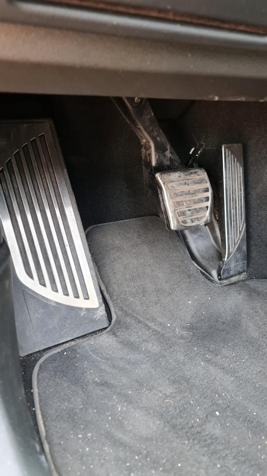 Alfa Romeo Stelvio 2.2 Turbodiesel 190 CV AT8 RWD Sprint