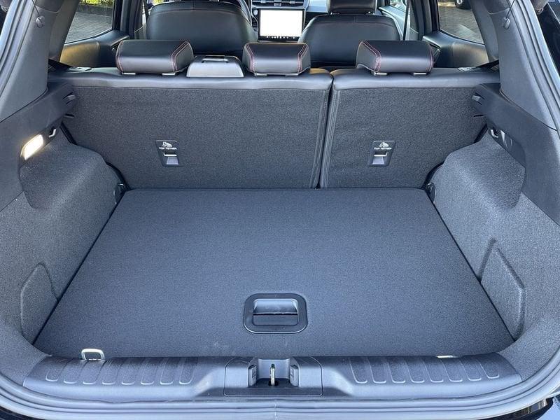 Ford Puma 1.0 ecoboost h ST-Line X 125cv - NUOVO