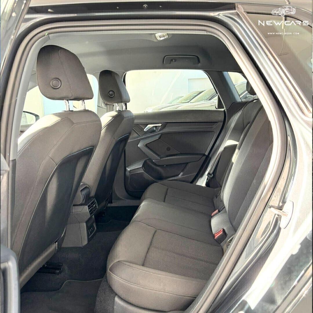 Audi A3 SPB 30 TDI S-Tronic Business