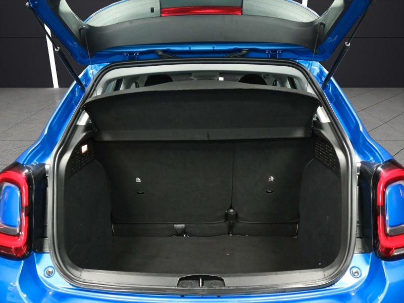 FIAT 500X 500X 1.0 T3 120 CV Cross