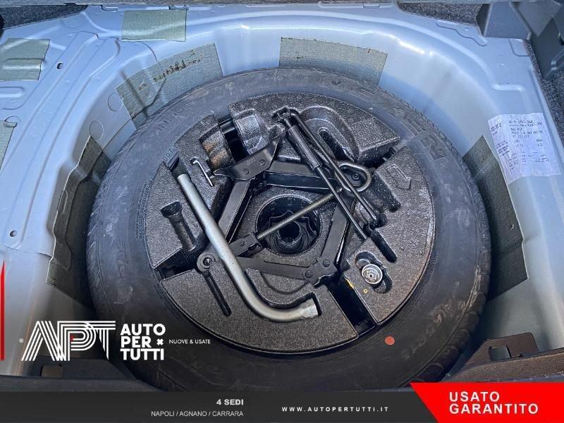 Volkswagen Polo Polo 5p 1.6 tdi Highline 95cv dsg