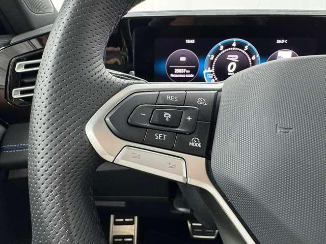 Volkswagen Tiguan *new model* R-LINE 2.0 TSI DSG 265CV 4MOTION PROMO