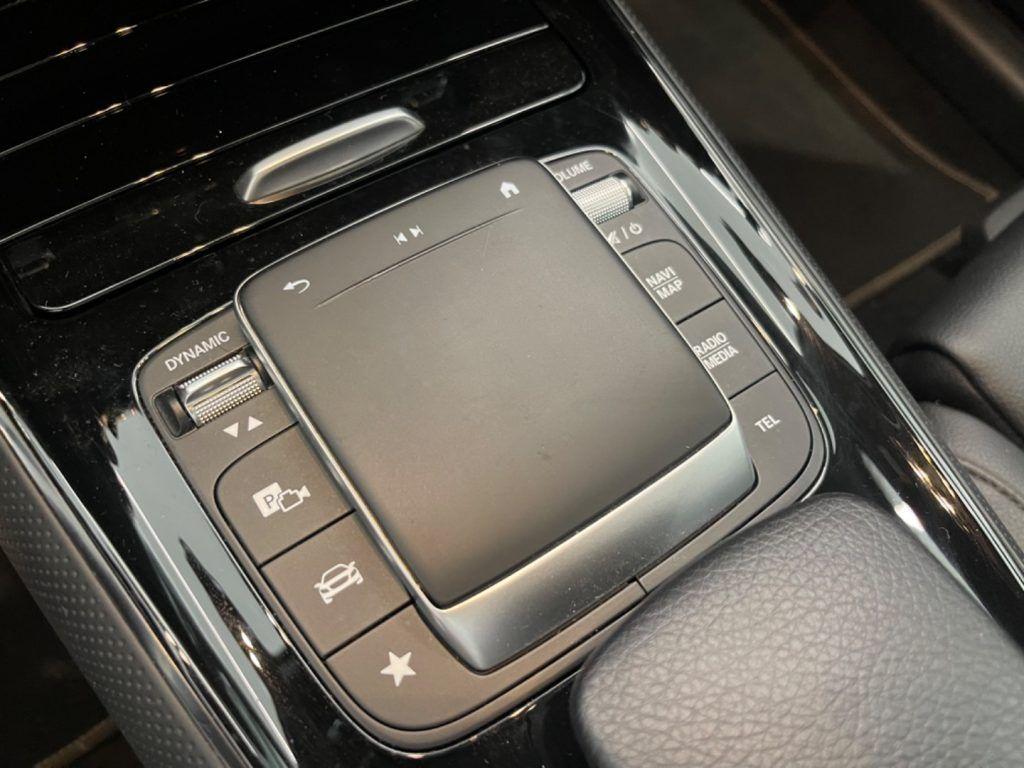 Mercedes-Benz GLB 200 d Automatic 4Matic Business Extra
