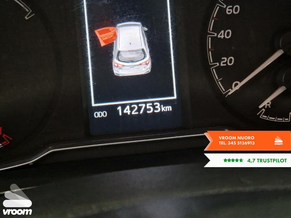 TOYOTA Yaris 3ª serie Yaris 1.5 Hybrid 5 porte...