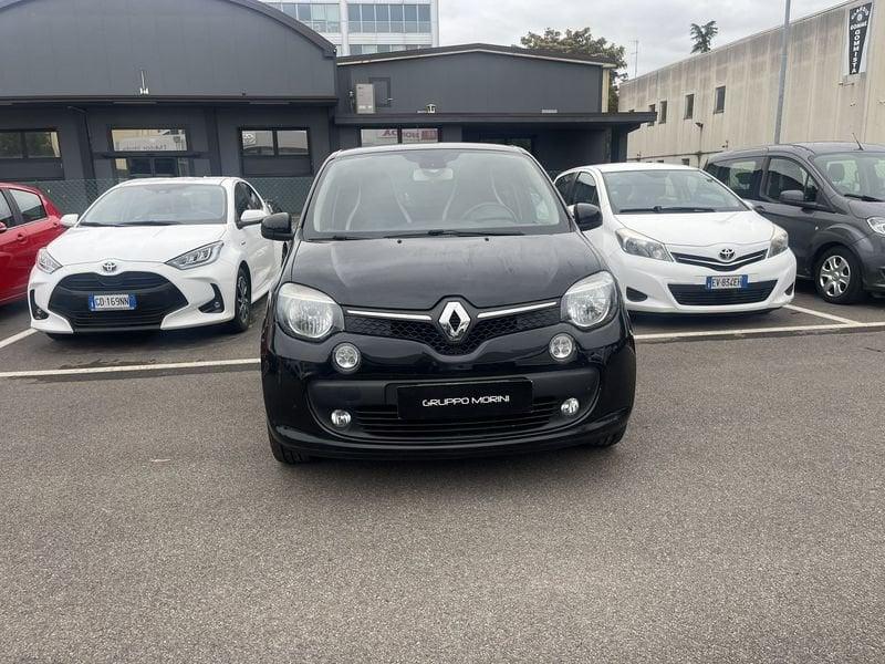 Renault Twingo TCe 90 CV EDC Lovely