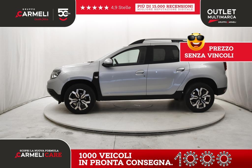Dacia Duster 1.5 Blue dCi Prestige 4x2