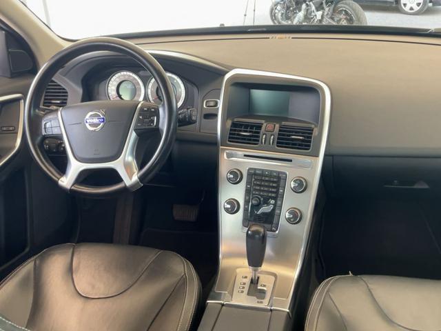 VOLVO XC60 D4 Geartronic Momentum
