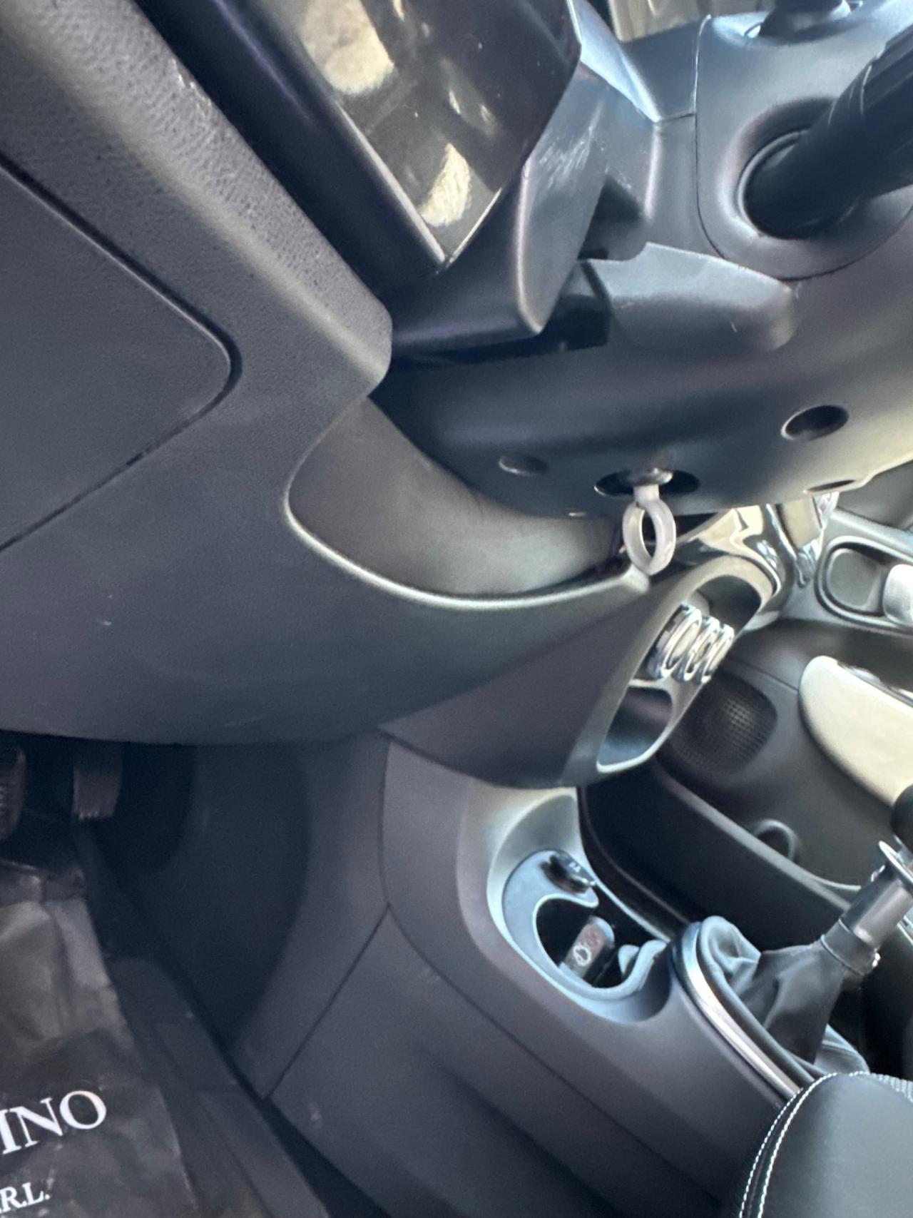 Fiat 500L 0.9 TwinAir Turbo Natural Power Lounge