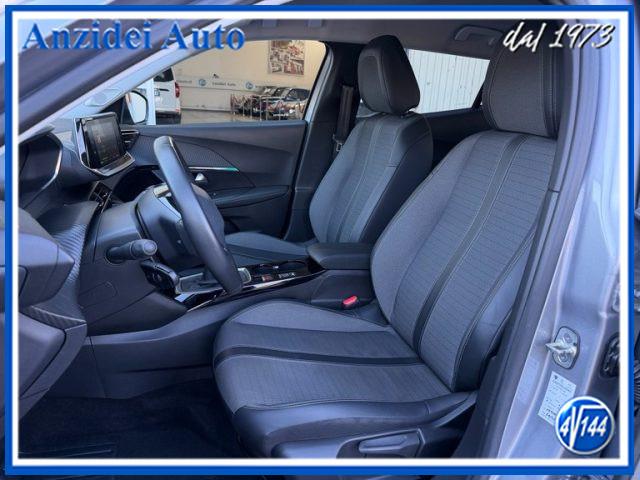 PEUGEOT 2008 N1 BlueHDi 110 Cv Allure Pack Autocarro