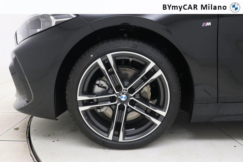 BMW Serie 1 5 Porte 118 d SCR Msport Steptronic