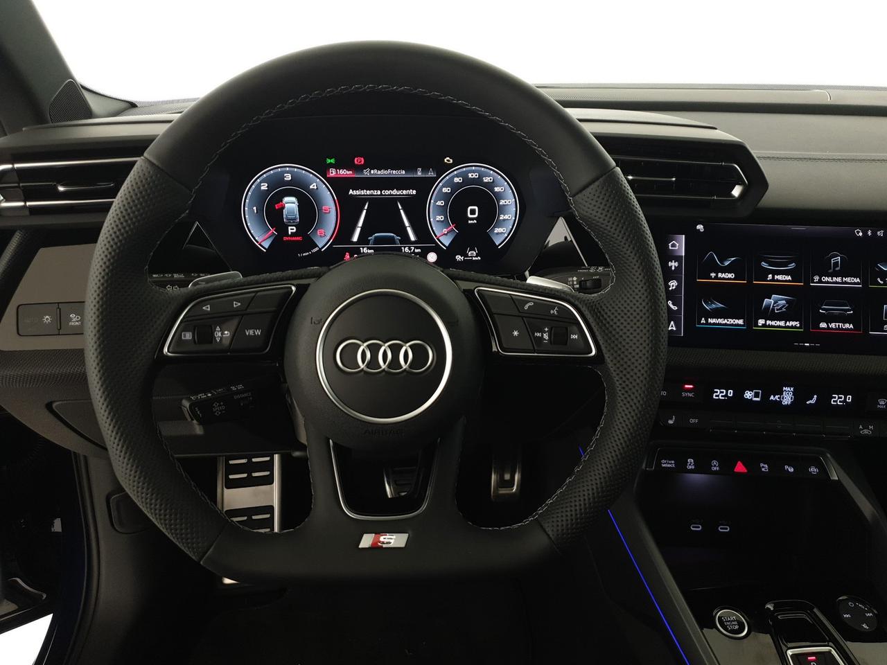 Sportback 2.0TDI 150CV S tronic S line Edition