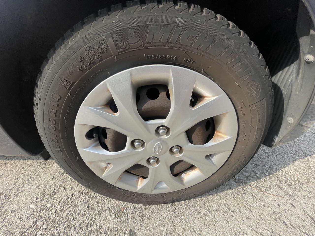 HYUNDAI i10 1.0 MPI unico proprietario