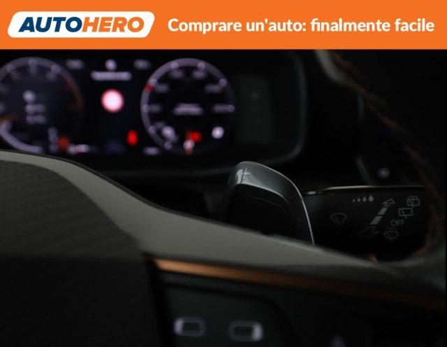 CUPRA Formentor 2.0 TSI 4Drive DSG VZ
