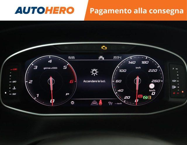 SEAT Ateca 2.0 TDI DSG Business
