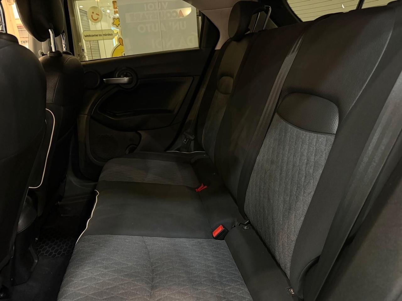 Fiat 500X 1.3 MultiJet 95 CV 2020 CROSS