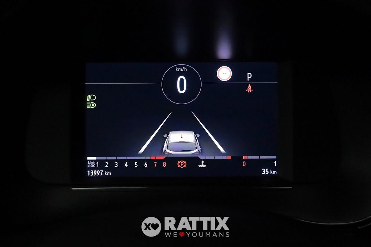 Opel Corsa 1.2 130CV GS Line AT8