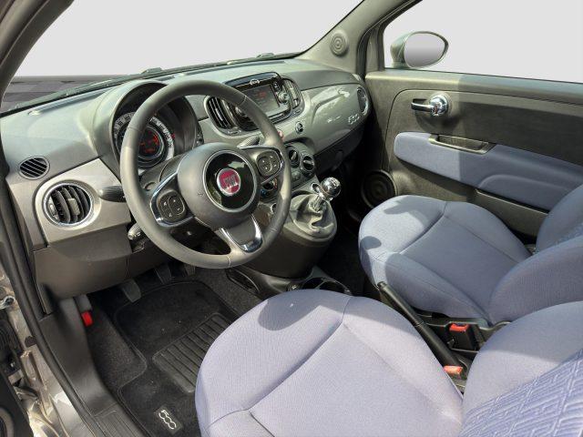 FIAT 500 500 1.0 Hybrid Cult