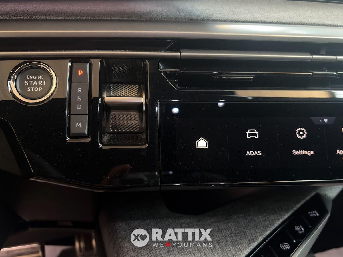 Peugeot 5008 1.2 hybrid 145CV GT 7p.ti e-dcs6