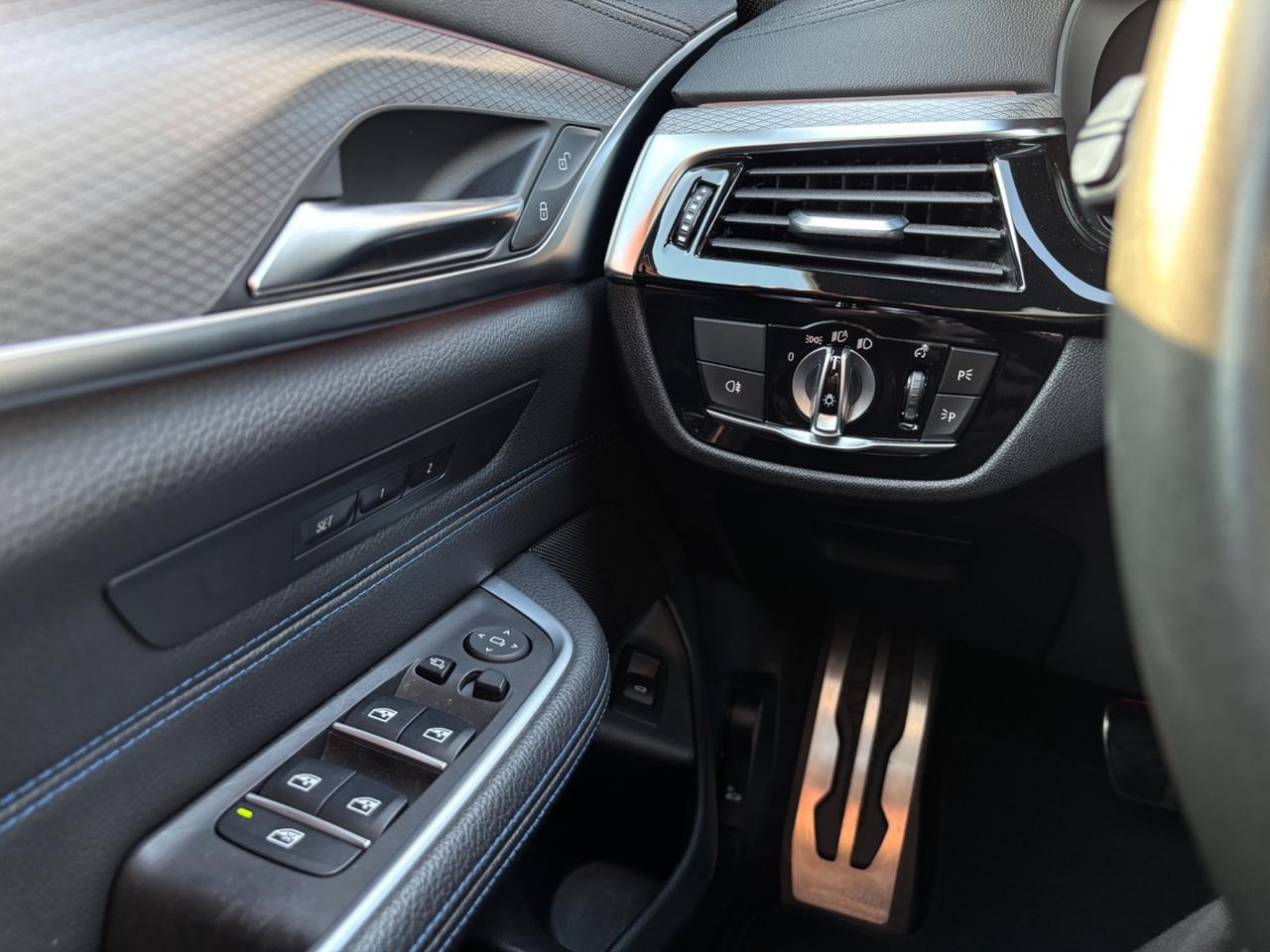 Bmw Serie 6 Gran Turismo 630d xDrive 249CV Msport