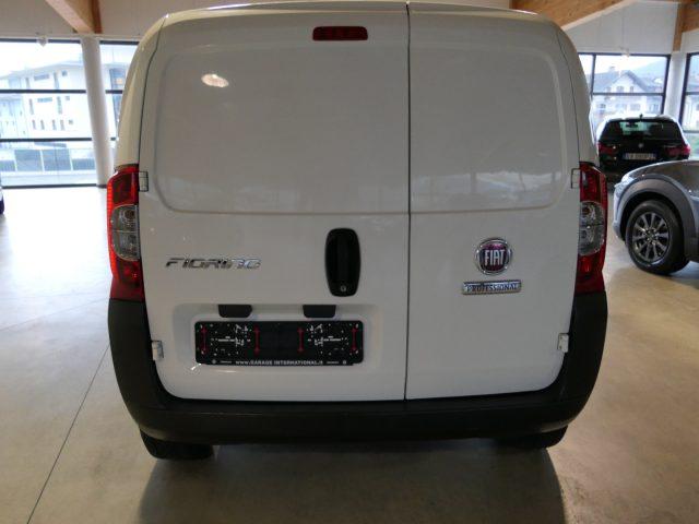 FIAT Fiorino 1.3 MJT 95CV Cargo Adv. + IVA