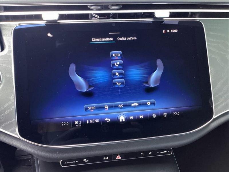 Mercedes-Benz Classe E 220d Station Wagon AMG Line Advanced Plus