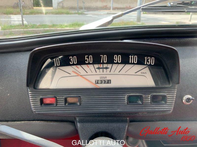 FIAT 500 L 110 F Berlina 500L