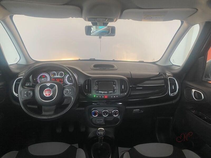 FIAT 500L 500L 1.3 mjt Lounge 95cv