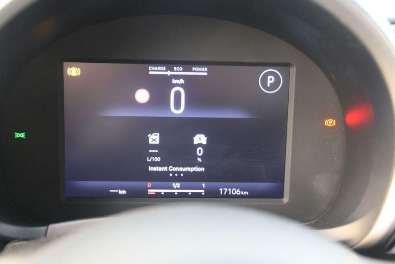 FIAT 600 1.2 Hybrid 100cv La Prima