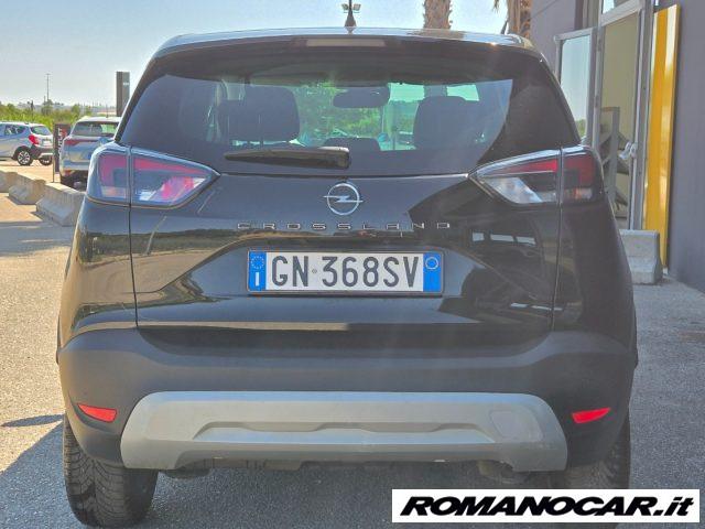 OPEL Crossland 1.5 D 110 Elegance 43.000 KM