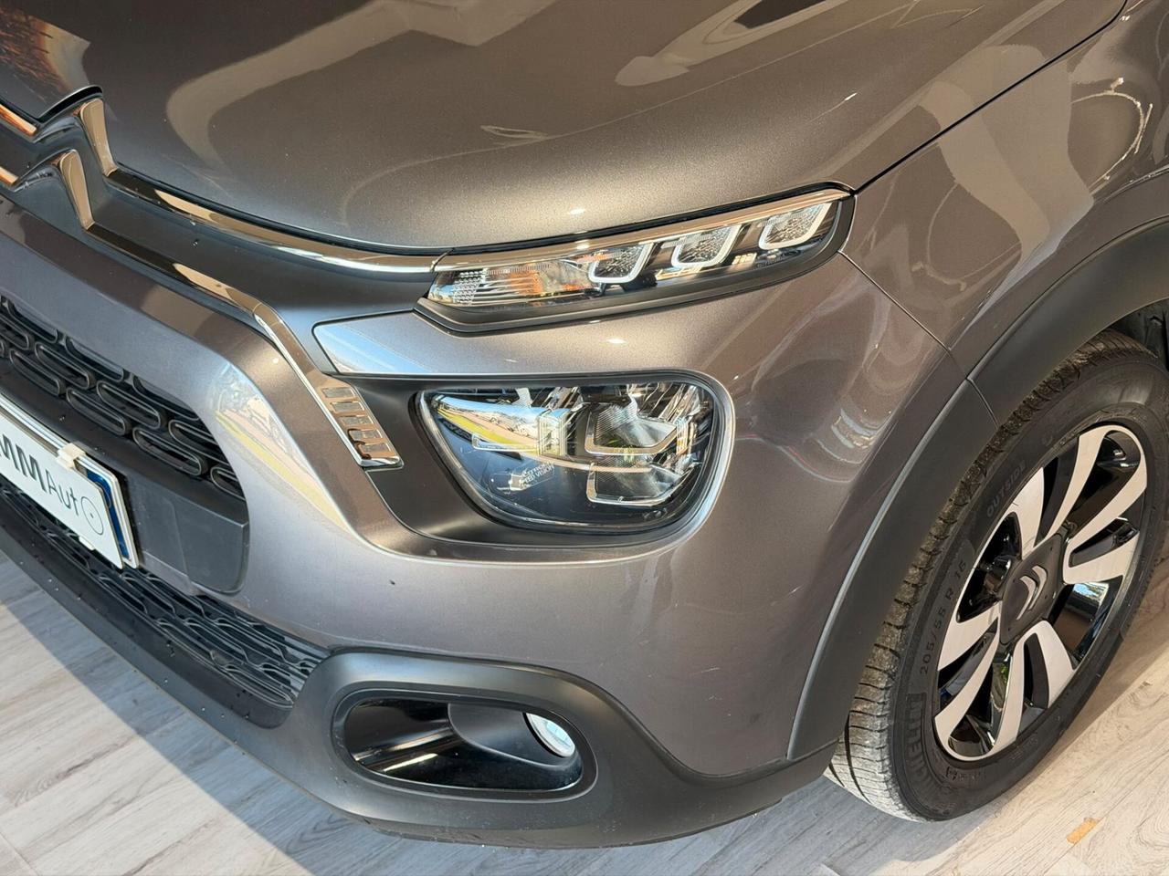 Citroen C3 1.2 Shine