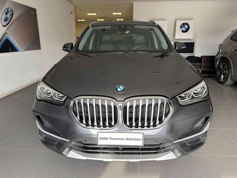 BMW X1 sdrive18d xLine Plus auto