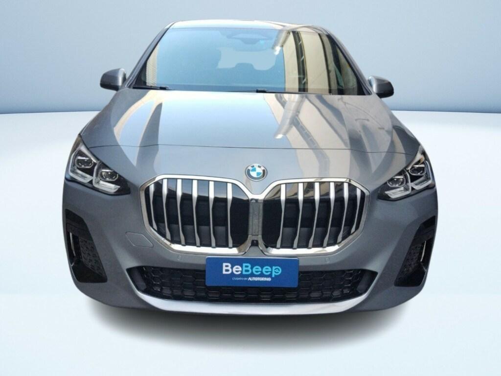 BMW Serie 2 Active Tourer 218 d Msport DCT