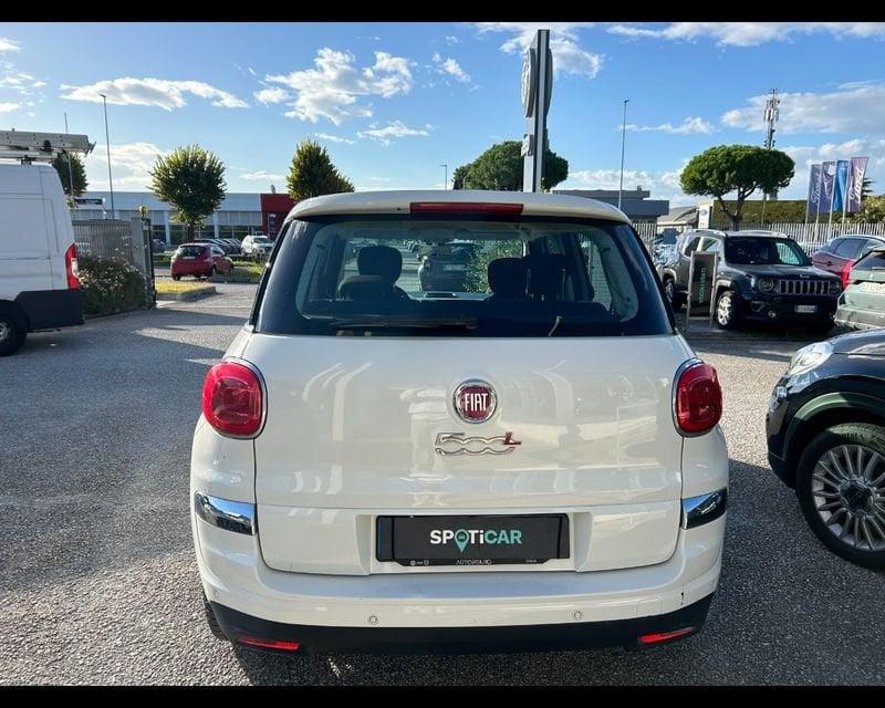 FIAT 500L 2017 1.4 Pop Star 95cv