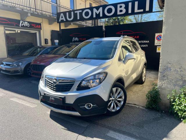 OPEL Mokka 1.6 CDTI Ecotec 136CV 4x2 Start&Stop Cosmo