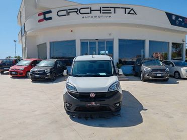 Fiat Doblò Cargo maxi 1.6 mjt 16v 105cv SX 3p.ti E6