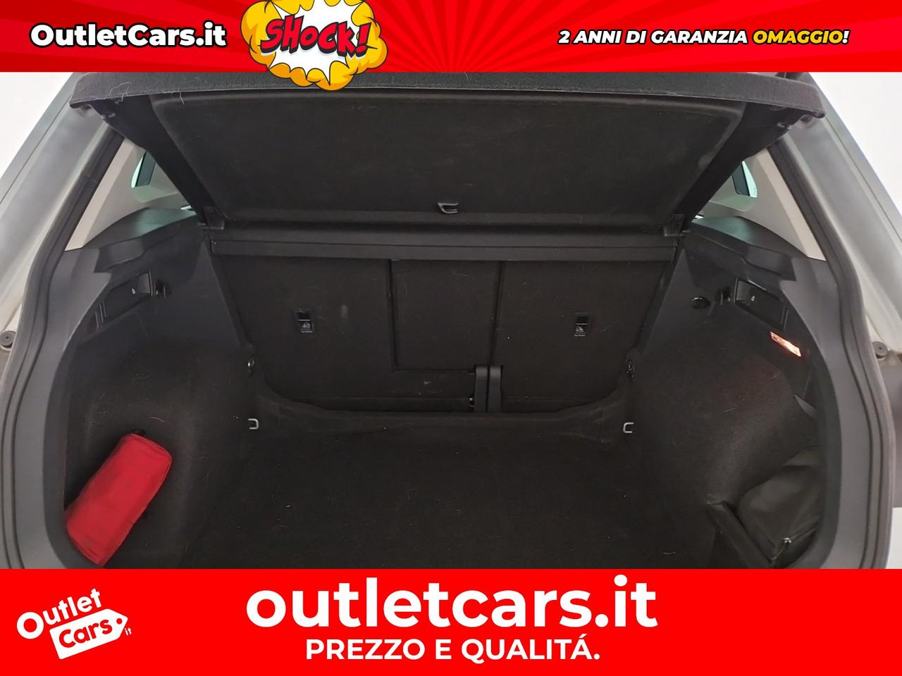 Volkswagen Tiguan 1.5 tsi elegance 150cv dsg