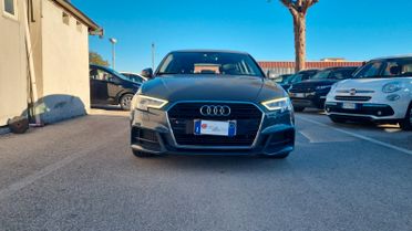 Audi A3 SPB 30 TDI S tronic 116 CV 85 KW