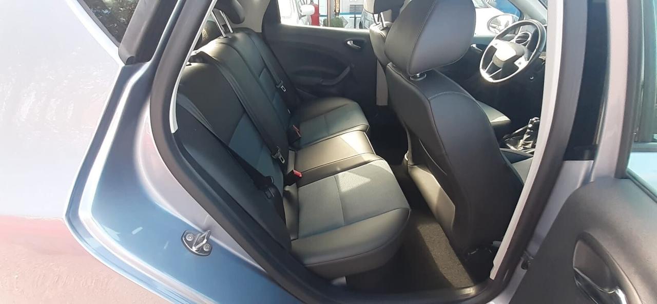 Seat Ibiza 2016 - 1.4 TDI 75CV Connect Lb automobili