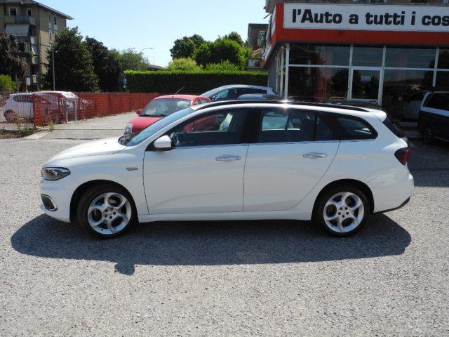 FIAT Tipo 1.6 Mjt 129cv S&S SW -OK NEOPATENTATI- DA VETRINA