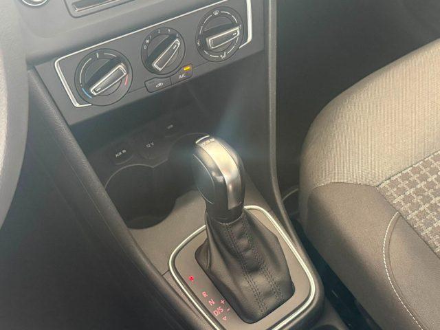 VOLKSWAGEN Polo 1.4 TDI 90 CV DSG 5p. Highline BlueMotion Technolo