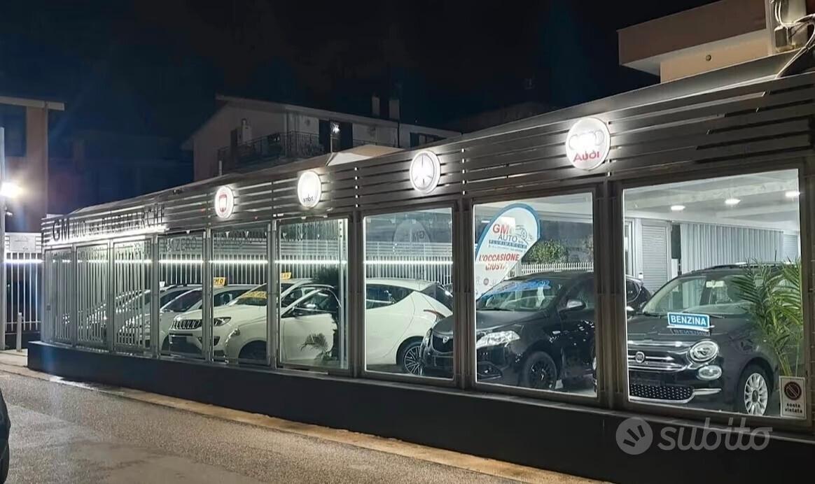 Fiat Panda city Life unico proprietario 2023