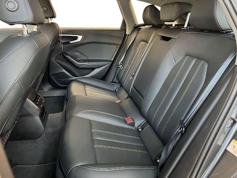 Audi A5 A5 Avant 40 TDI mHEV+ S tronic Launch edition S Line