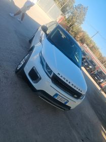 Land Rover Range Rover Evoque Range Rover Evoque 2.0 TD4 180 CV 5p. HSE