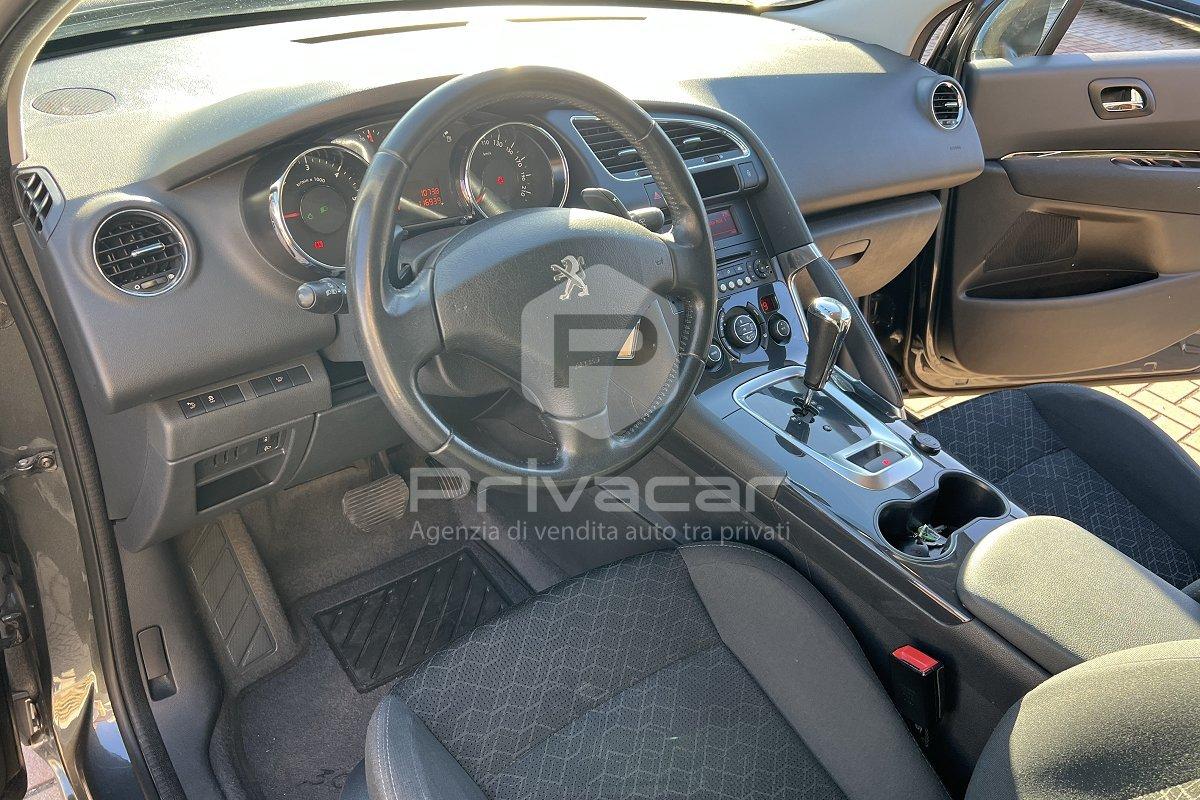 PEUGEOT 3008 1.6 e-HDi 115CV ETG6 Stop&Start Business