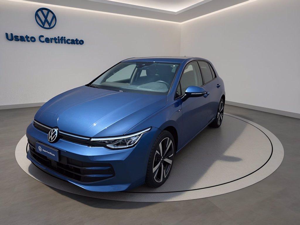 VOLKSWAGEN Golf 1.5 etsi edition plus 115cv dsg del 2024