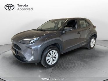 Toyota Yaris Cross Yaris Cross 1.5 Hybrid 5p. E-CVT Active Eco