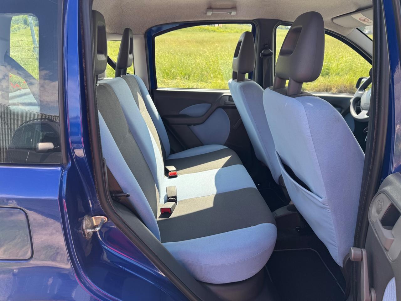 Fiat Panda 1.2 Emotion *ZTL OK Euro4*