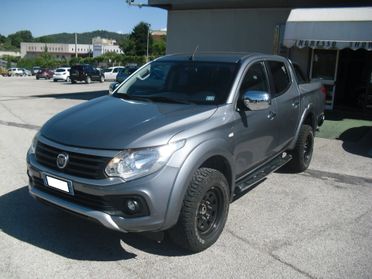 Fiat Fullback (L200) Pick-up 2.4 180CV Doppia Cabina LX, PREZZO+IVA, OTTIME CONDIZIONI!!