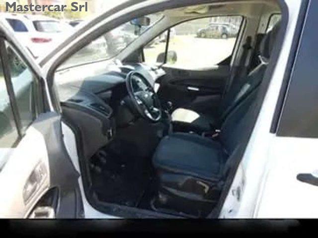 FORD Transit Connect 1.5 TDCI 100CV AUTOCARRO 5 POSTI - FT047DA